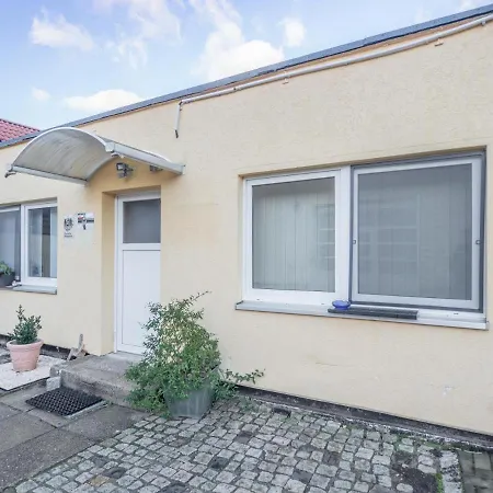 Vakantiehuis Bungalow Albert *
