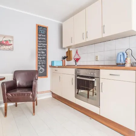Bungalow Albert Vakantiehuis *