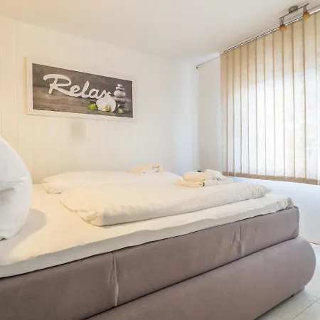 Bungalow Albert Vakantiehuis Wernigerode
